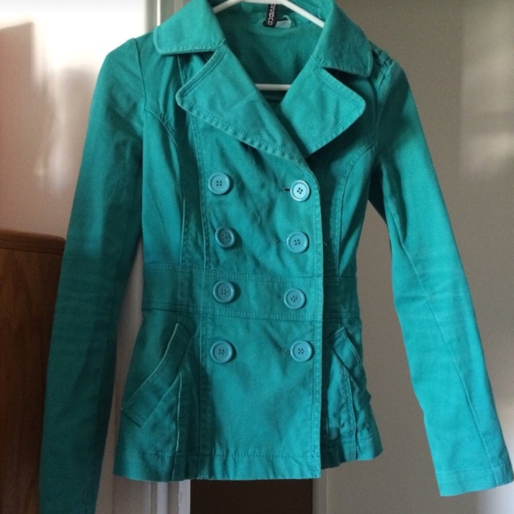 H&M Coat